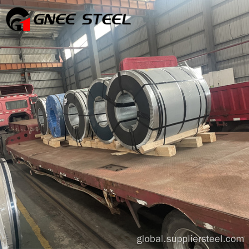 Oriented Electrical Steels Cold Rolled Grain Oriented Electrical Steel Supplier